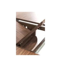 Stół rozkładany Benvenuto 200 cm - 250 cm orzech
