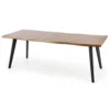 Stół rozkładany DICKSON 150 cm - 210 cm w optyce dąb naturalny
