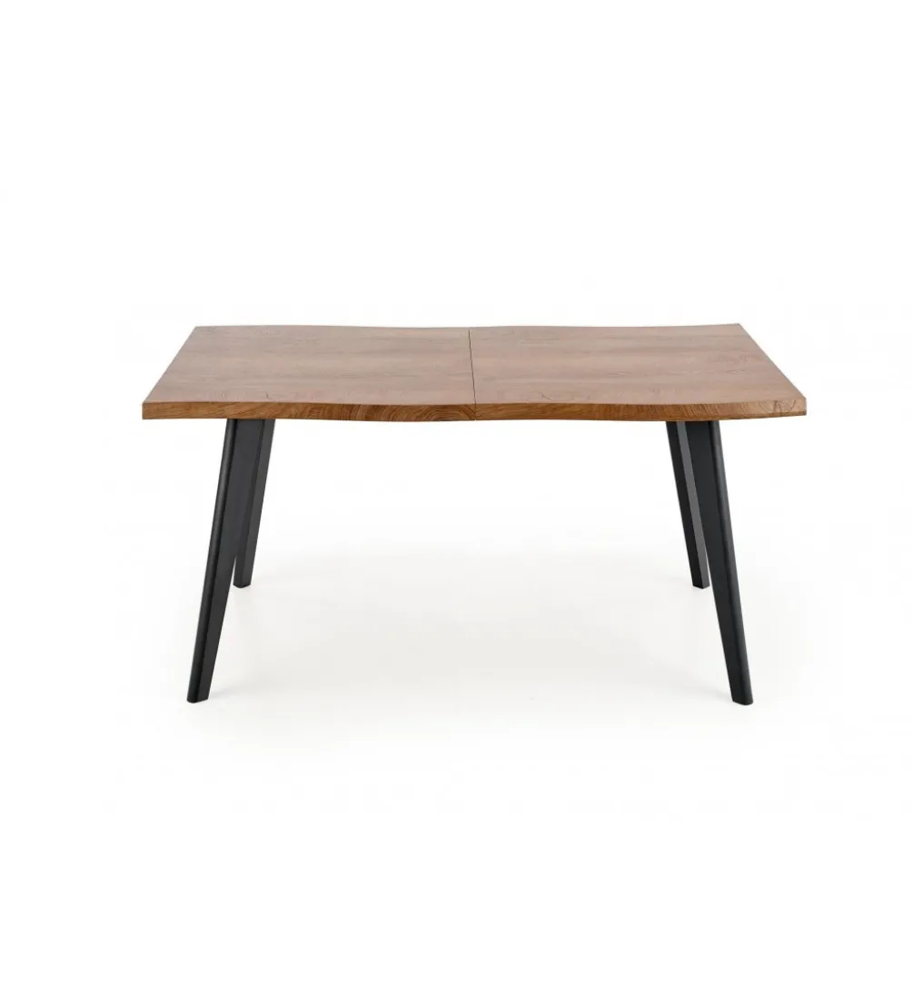 Stół rozkładany DICKSON 150 cm - 210 cm w optyce dąb naturalny