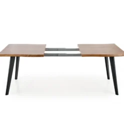 Stół rozkładany DICKSON 150 cm - 210 cm w optyce dąb naturalny