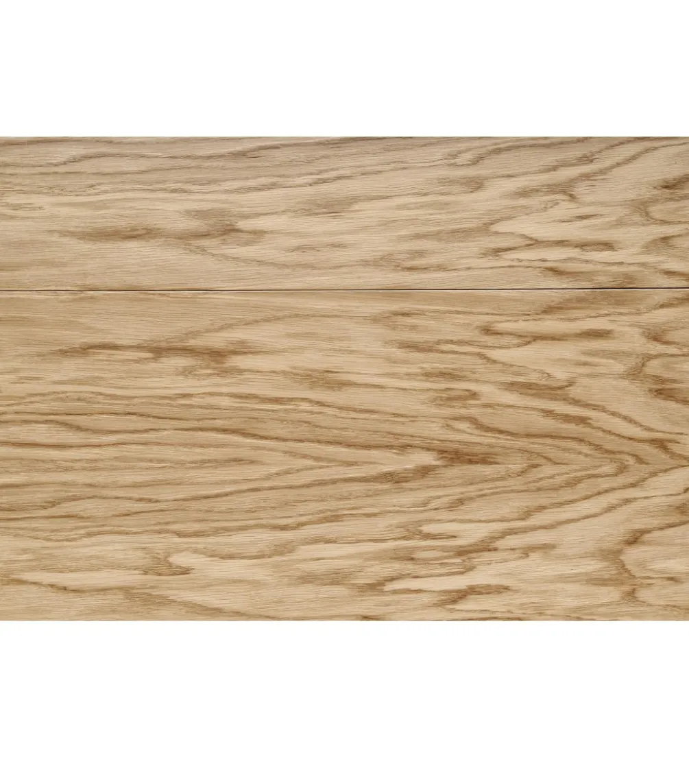 Stół rozkładany INFERNO 100 cm - 300 cm w optyce dębu naturalnego