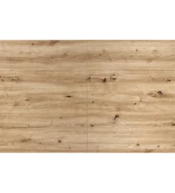 Stół rozkładany LAMELLO 130 cm - 180 cm w kolorze dąb artisan