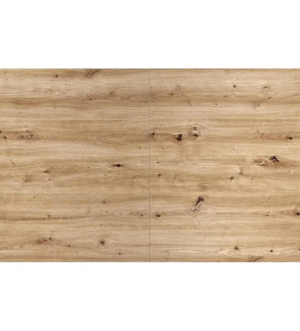 Stół rozkładany LAMELLO 130 cm - 180 cm w kolorze dąb artisan