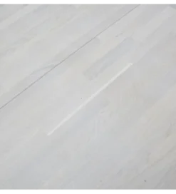 Stół rozkładany LANGE JAN 120 cm drewno dębu naturalny