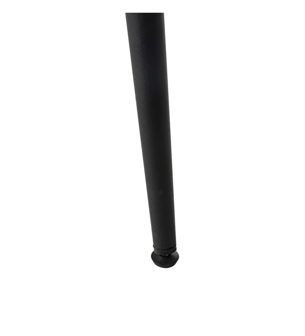 Stół rozkładany MARANO 90 cm naturalny