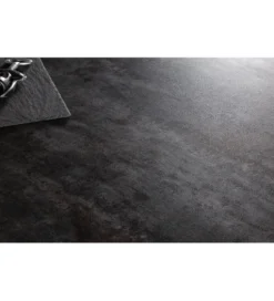 Stół Rozkładany ONTARIO Euphoria 180 Cm - 220 Cm - 260 Cm ceramika antracytowy Lava