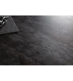 Stół Rozkładany ONTARIO Euphoria 180 Cm - 220 Cm - 260 Cm ceramika antracytowy Lava