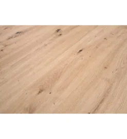 Stół rozkładany RINGO 102 cm - 142 cm w kolorze dąb artisan