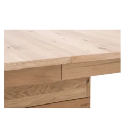 Stół rozkładany SALVADOR 180 - 280 cm w optyce dębu naturalny