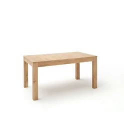 Stół rozkładany SANTORI 160 cm - 260 cm w kolorze dębowym