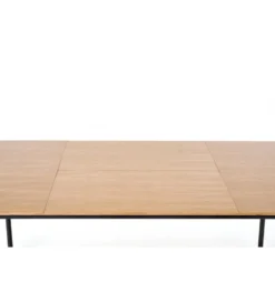 Stół rozkładany SMART 170 cm -250 cm w optyce dębu naturalnego