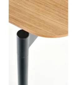 Stół rozkładany SMART 170 cm -250 cm w optyce dębu naturalnego