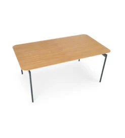 Stół rozkładany SMART 170 cm -250 cm w optyce dębu naturalnego