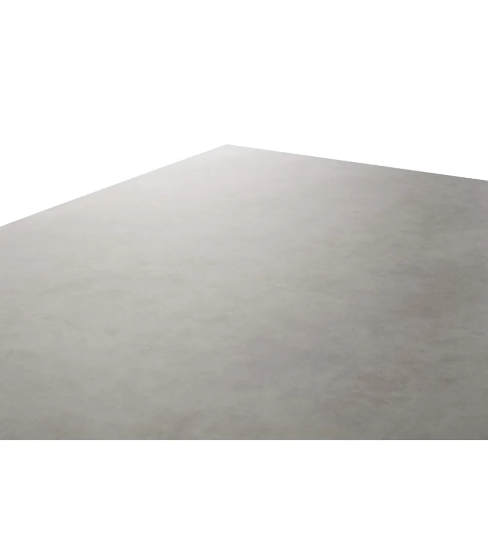 Stół rozkładany TESERO 200 cm - 250 cm - 300 cm ceramika antracytowa