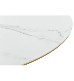 Stół rozkładany UNIQUE od 160 do 200 cm ceramiczny blat
