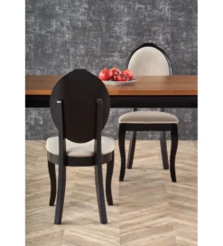 Stół rozkładany WINDSOR 160 cm - 240 cm w kolorze dąb ciemny