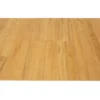 Stół rozkładany ZANDI 120 cm - 157 cm drewno dąb