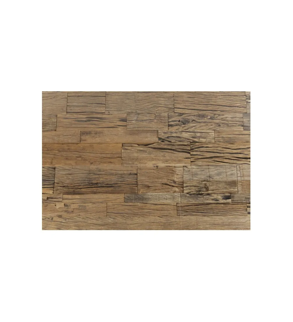 Stół RUSTICO 200 x 90 cm naturalny