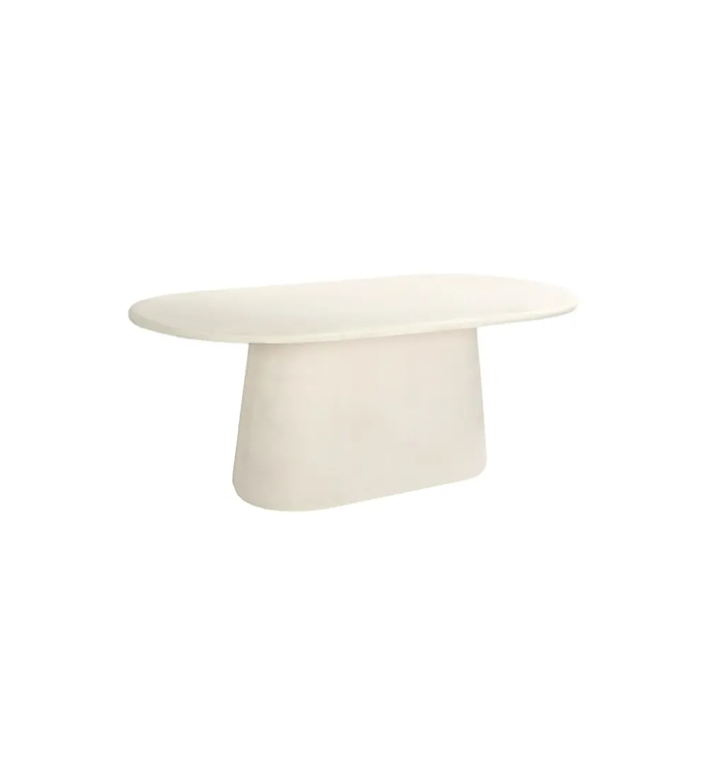 Stół SANDI 200 cm kremowy