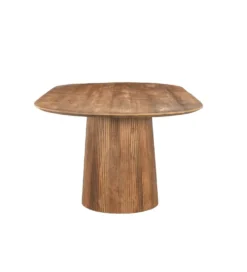 Stół SELVETOR 230 cm drewno mango