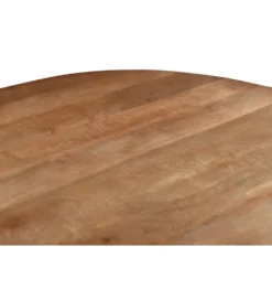 Stół SELVETOR 230 cm drewno mango