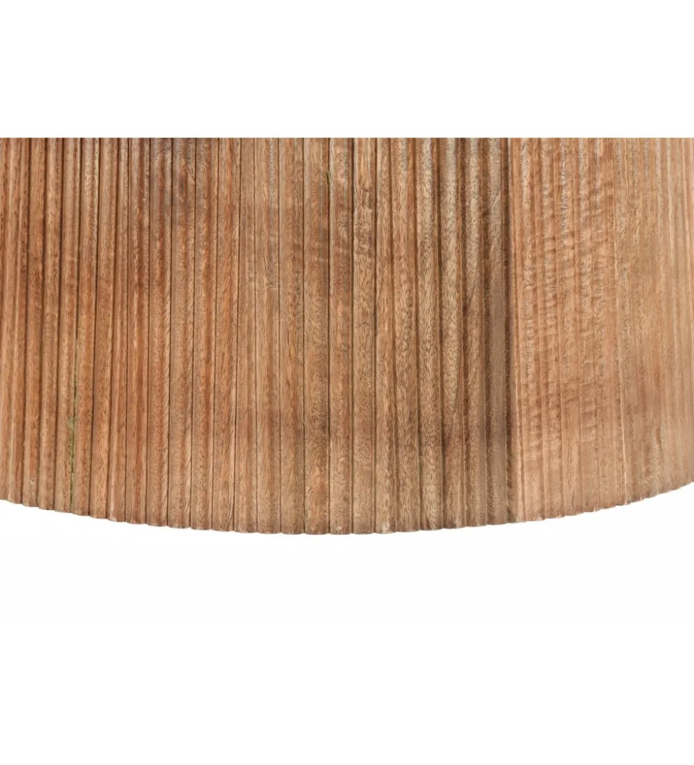 Stół SELVETOR 200 cm drewno mango
