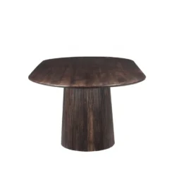 Stół SELVETOR 200 cm w kolorze orzecha
