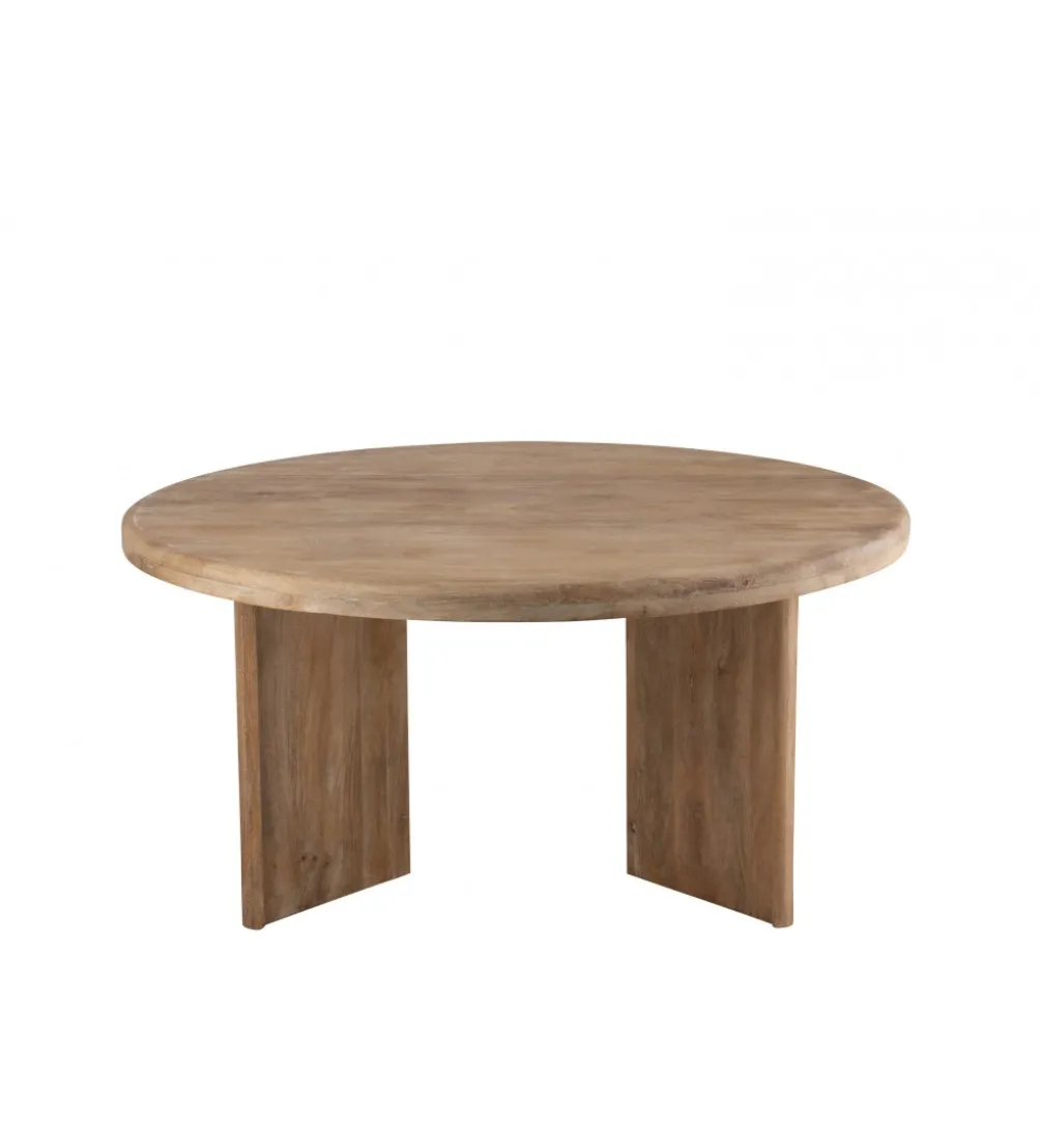 Stół TERAM 150 cm drewno mango