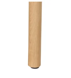 Stół TOBAGO 220 cm naturalny