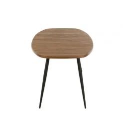 Stół UDINE 200 cm drewno teak