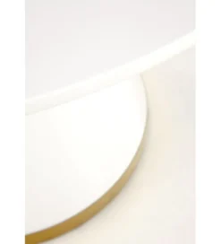 Stół Vegas 120 cm biały