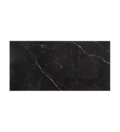 Stół VENETO Modern Barock 180 cm w optyce czarnego marmuru