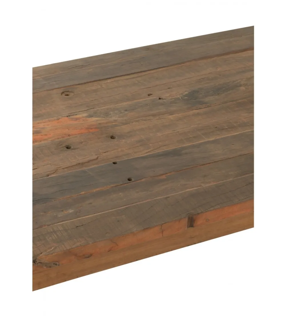 Stół VINTAGE 180 cm naturalne drewno