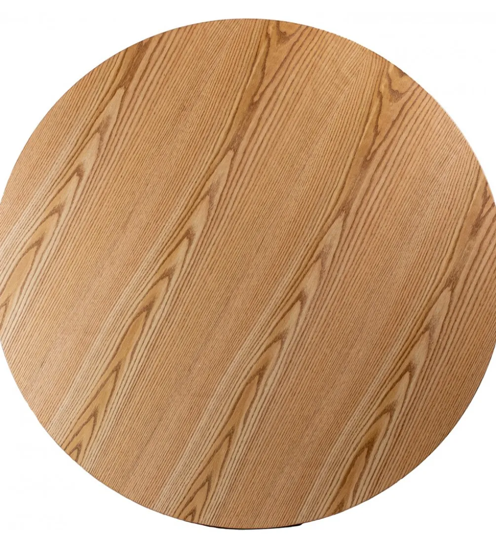 Stół WEWUR 120 cm drewno