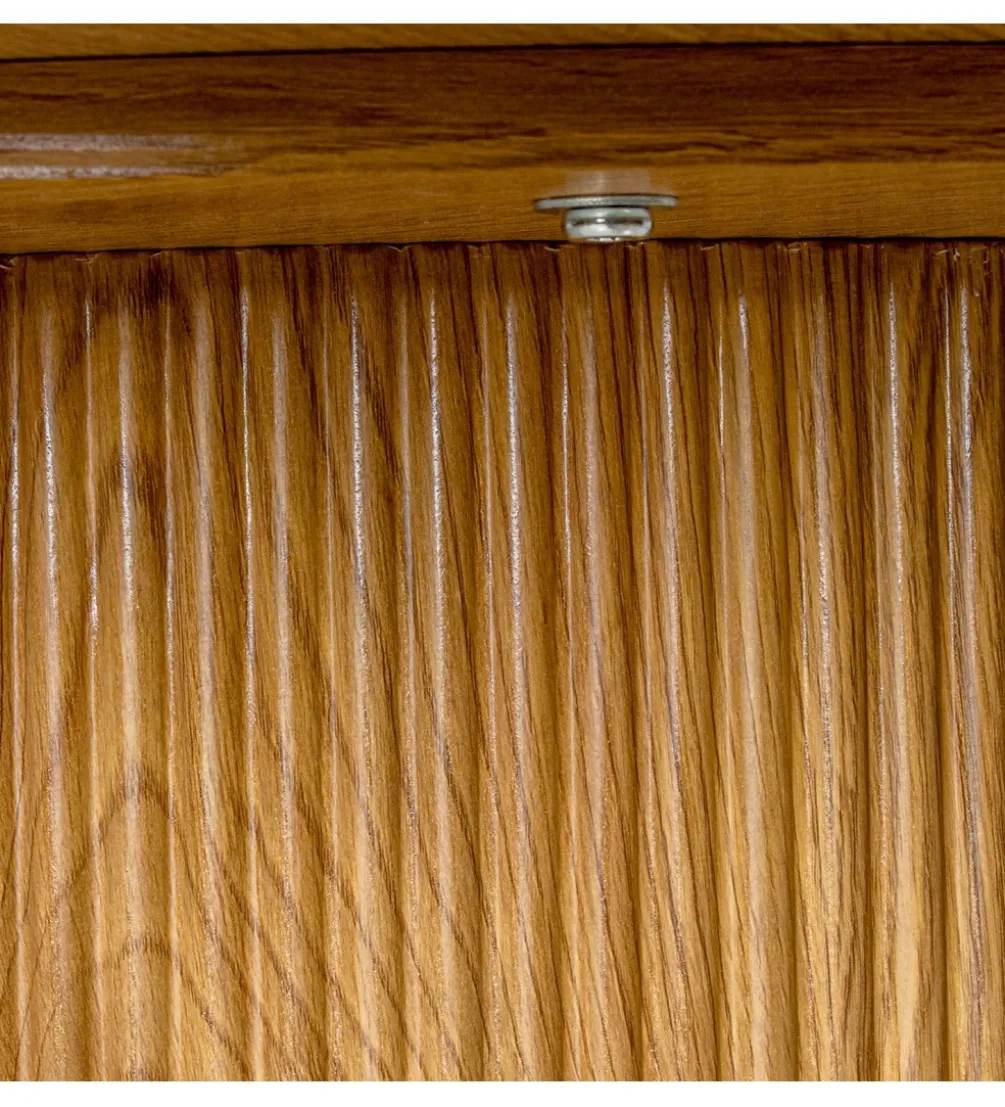 Stół WEWUR 120 cm drewno