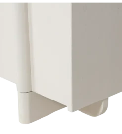 Szafa BASU 210 cm drewno sosny dust