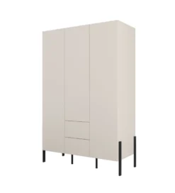 Szafa JUKON 210 cm kaszmir