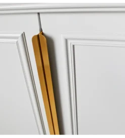 Szafa ORGANIZE 44 cm drewno sosny mist