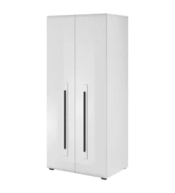 Szafa TULSA 90 cm biała