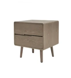 Szafka nocna IVAN 50 cm naturalna