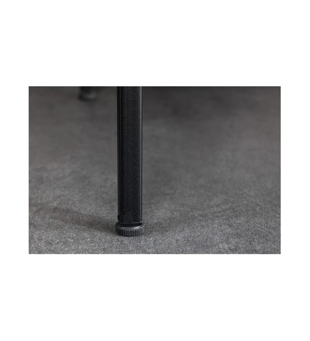 Szafka nocna OLIMPIA III 40 cm czarna