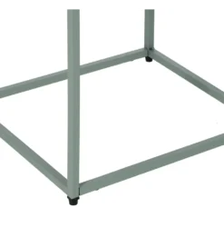 Szafka nocna SITKOM 43 cm zielona