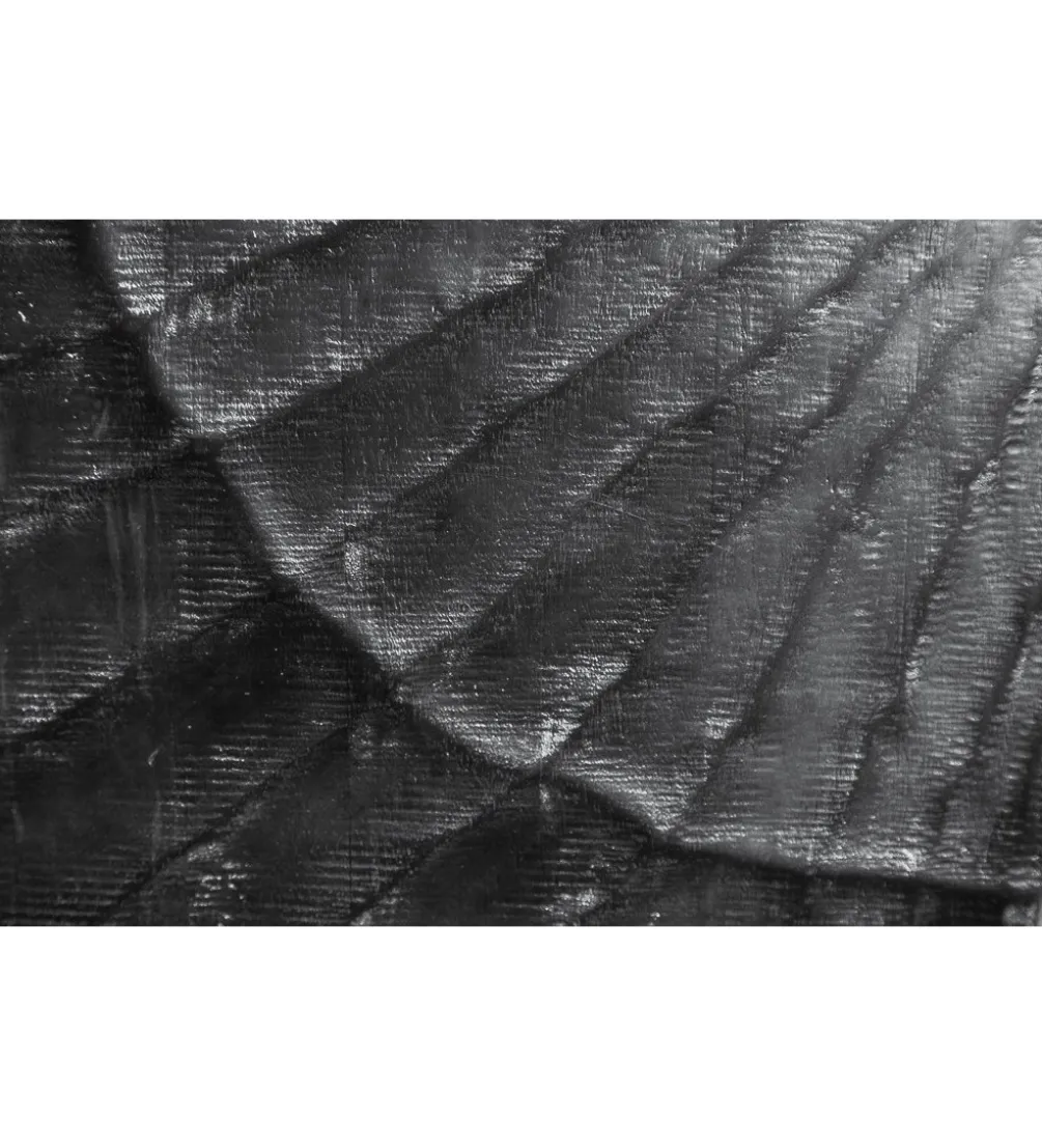 Szafka nocna ZEUS Scorpion 50 cm drewno mango