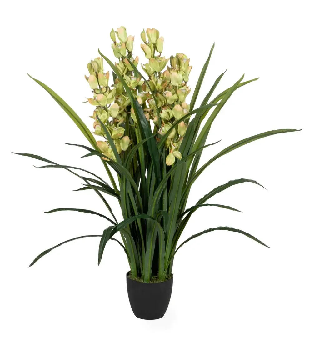 Sztuczna roślina AMARILLO 110 cm