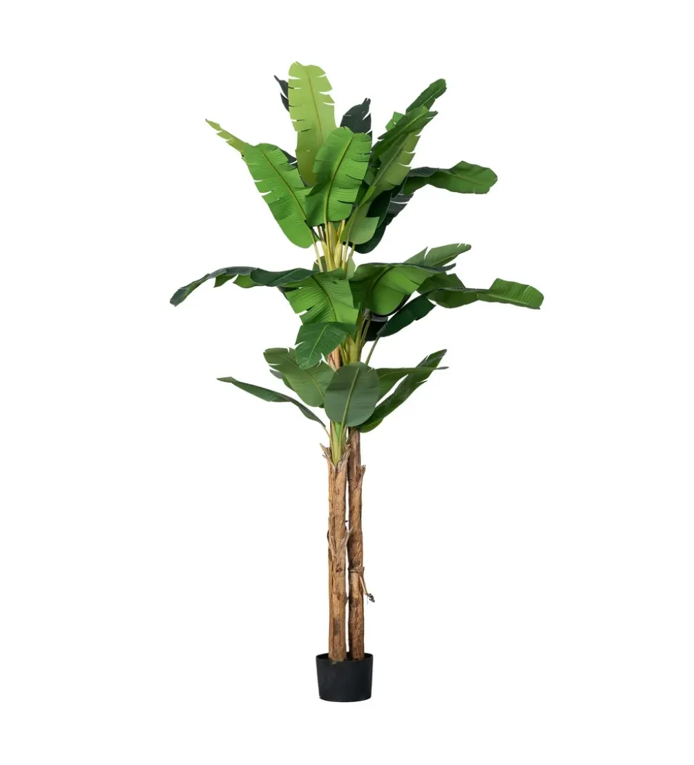 Sztuczna roślina BANANOWIEC 320 cm