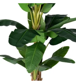 Sztuczna roślina BANANOWIEC 320 cm
