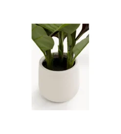 Sztuczna roślina CANNA LILY 165 cm
