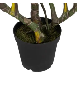 Sztuczna roślina COLOCASIA 185 cm