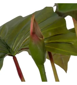 Sztuczna roślina COLOCASIA 185 cm