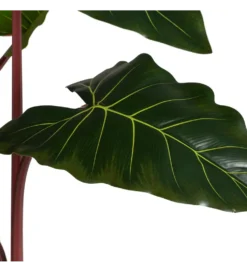 Sztuczna roślina COLOCASIA 180 cm
